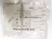 Śruba/wkręt, корпус вентилятор chevrolet cruze 2016- оригінальний номер 13276231 Зі Шроту, фото thumb