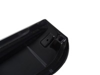 Спойлер спойлер задний  задний + свет стоп с крышки багажника audi q5 2008-2016 Цена, фото thumb