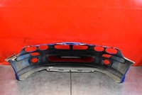 фото thumb №11, Бампер перед передний niebieski mg zr 105 01-05