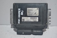 фото thumb №1, Бортовой компьютер двигателя mini cooper 7530656