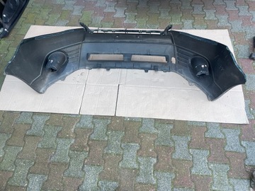 фото thumb №6, Subaru forester iii 3 переднє бампер перед біржа