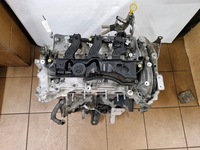 фото thumb №10, Renault trafic iii vivaro b talento 2 ii 2.0 dci двигатель блок двигателя m9r m9rv710