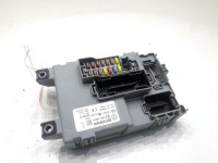 фото thumb №1, Модуль bsi fiat doblo ii 00519383540 minivan блок управления
