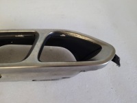 Bmw 7 g11 g12 m760ix наконечник вихлоп права 8072624 вихлоп Київ, фото thumb