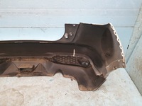 фото thumb №10, Бампер nissan juke i lift задняя задний