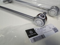 фото thumb №12, Mercedes slk r171 171 соединитель передний тяга торсионный правый левый