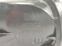 фото thumb №10, Лампа протитуманна фара лівий перед kia joice 1999-2002 оригінальна 109-4897 outlet