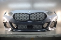 фото thumb №1, Бампер перед передній bmw 2 f44 m-pakiet