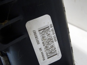 фото thumb №13, Радіатор вентилятор jaguar s-type 2.7d 4r83-8c607-cb