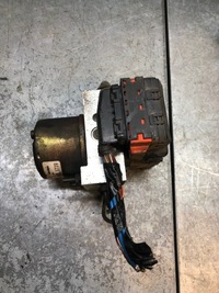 фото thumb №1, Mitshubishi galant насос abs mr510739