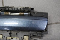 фото thumb №3, Ручка зовнішня лівий задня audi a8 d3 lz7r