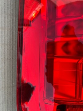 фото thumb №3, Mercedes citaro лампа ліва зад задня led автобус