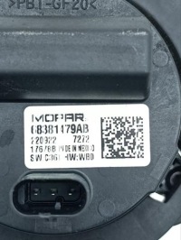 Дополнительная насос воды jeep grand cherokee v 2022 68381479ab Киев, фото thumb