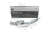фото thumb №11, Подъемник стекла 01skv832 передний правое opel astra h '05-11 93178696