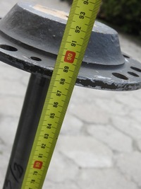 фото thumb №7, 444.27.083 приводной вал задняя короткий star 266 nowa