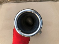 фото thumb №4, Наконечник вихлоп mini countryman r60 1.6 d