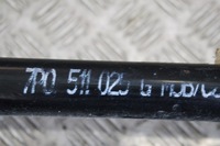 фото thumb №8, Підвіска задня porsche cayenne 7p5 3.0 tdi lift zt12