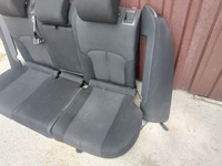 фото thumb №9, Vw passat b7 kombi сиденье сиденья заднее сиденье с подогревом