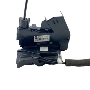 фото thumb №11, Замок двері лівий зад 4pin renault scenic iv