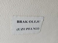 фото thumb №10, Мост передний перед opel frontera b 120011938 2.2 16v