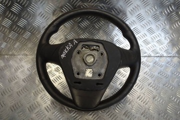 фото thumb №7, Opel mokka a руль кожа мультифункция 12-