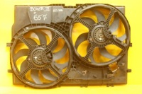 фото thumb №10, Вентилятор радиатора корпус кондиционер boxer ii jumper ii ducato iii 1345870080