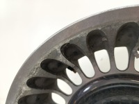 фото thumb №6, Harley davidson диск зад задняя 16" 5.00
