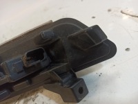 Renault clio iv 4 0.9 tce противотуманная фара led drl левый 266051034r Киев, фото thumb