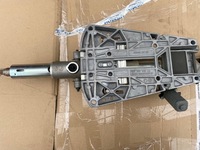 фото thumb №6, 218460025 колонка рулевая руль mercedes w218 cls