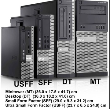Кнопка питания Dell Optiplex 790 DT 26 см