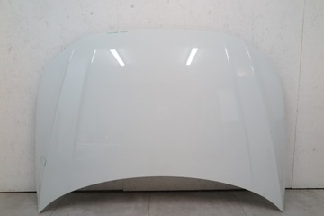 фото thumb №12, Volkswagen tiguan 5na ii перед бампер капот лампи крило радіатор