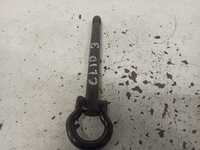 фото thumb №10, Renault clio iii 3 ушко буксировочный 261605