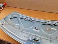 фото thumb №9, Капот ternk renault clio iii 3 1.2 tce