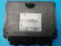 фото thumb №1, Бортовой компьютер palio 1.6 iaw 4af.t1 сервис иммобилайзер czysty