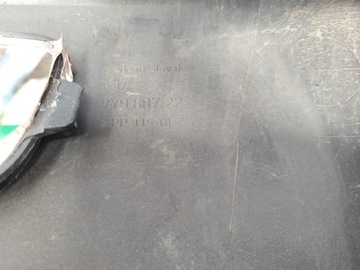 фото thumb №15, Porsche cayenne iii 3 | бампер перед переднє 9y080722 | 0690