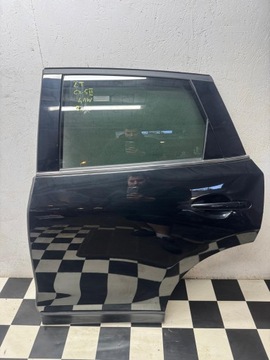 фото thumb №8, Комплектные дверь левый зад mazda cx-5 cx5 ii 2017-2021 41w