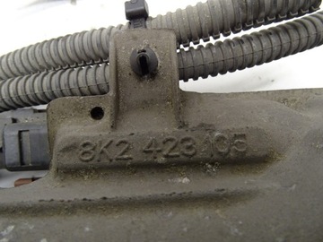 фото thumb №9, Рулевая рейка трансмиссия + блок управления audi a4 b8 a5 8t рестайлинг 8k2423105