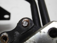 фото thumb №9, Радіаторів кондиціонера 7l0820411 vw touareg 7l 5.0tdi оригінал