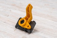 фото thumb №5, Засувка замка капота cn1a16700ab ford ecosport mk2 ii 2012-2017