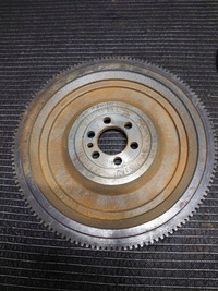 фото thumb №7, Сцепление колесо маховик прижим диск renault clio iv 0.9 tce 302101221r