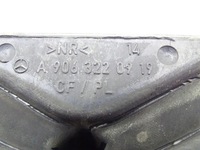 фото thumb №3, Mercedes sprinter 906 06- подушка рессора