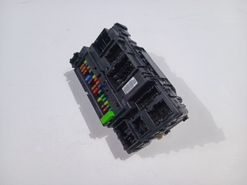 фото thumb №1, Модуль комфорта bcm предохранители ford explorer vi 2020-