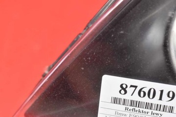 фото thumb №13, Фара левый лампа перед eu bmw e90 e91 04-10