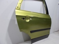 фото thumb №8, Suzuki sx4 s-cross 13-23 дверь правое задняя