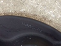 фото thumb №5, Захист диск гальмівної диск якірна зад opel corsa f 9825073280