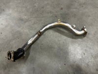 Трубка шланг выхлопных газов egr volkswagen golf viii Цена, фото thumb