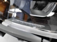 Mercedes glc 253 купе фара ліва led high perform Недорого, фото thumb