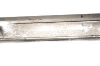 фото thumb №6, Mercedes w221 молдинг кришки багажника klasa s 2012 rhd