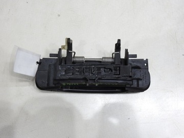 фото thumb №6, Ручка двері ly9b audi a4 b7 4b0839885