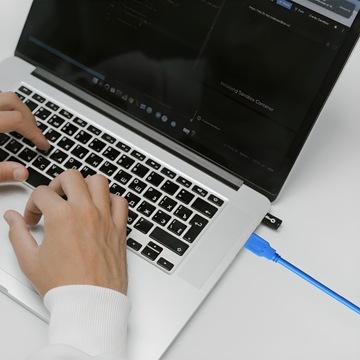 УДЛИНИТЕЛЬ USB 3.0, ЭКРАНИРОВАННЫЙ, 3М